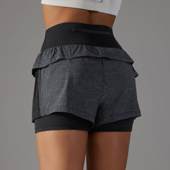 Blackish Grey