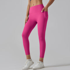 Christmas Pink
