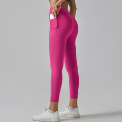 Christmas Pink