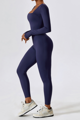Patriot Blue