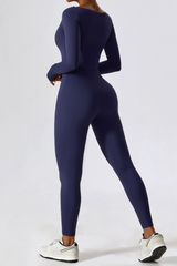 Patriot Blue