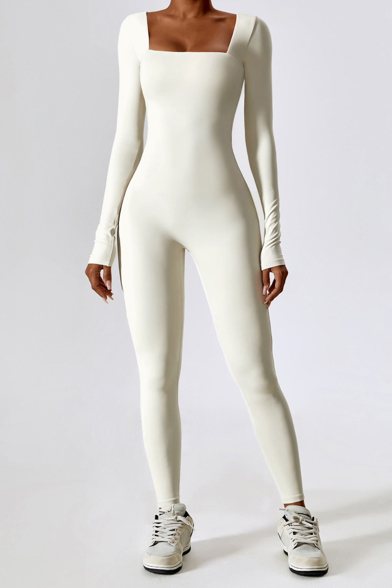 Whitest White