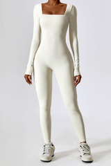 Whitest White