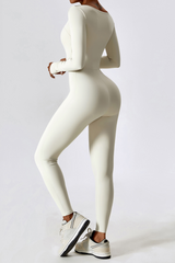 Whitest White