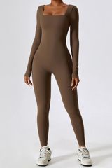 Woodland Brown