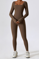 Woodland Brown