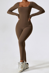 Woodland Brown