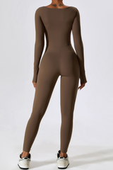 Woodland Brown