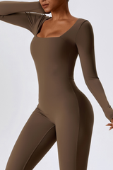 Woodland Brown