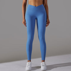 Havelock Blue