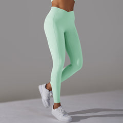 Kappa Green