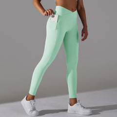 Kappa Green