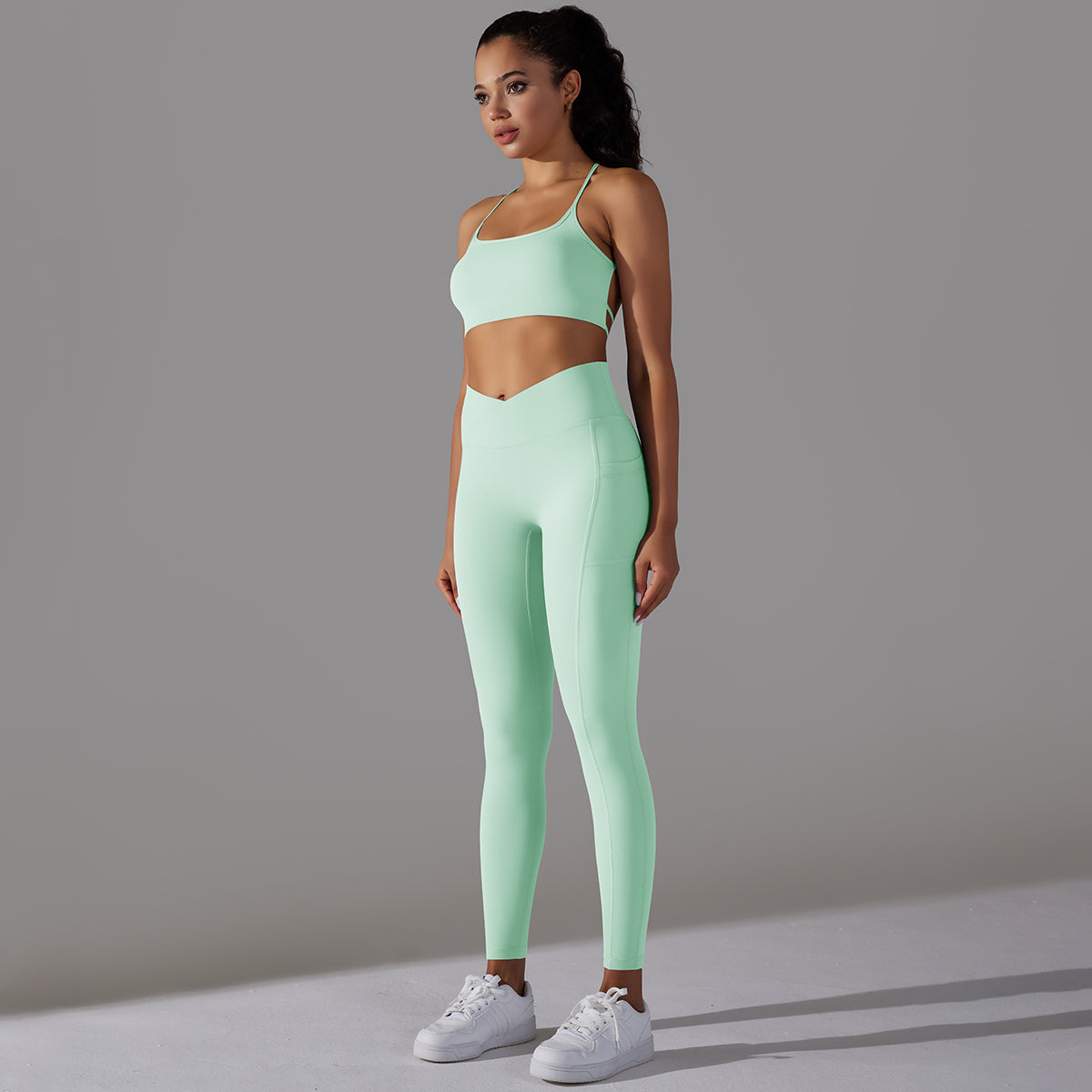 Kappa Green