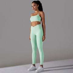 Kappa Green