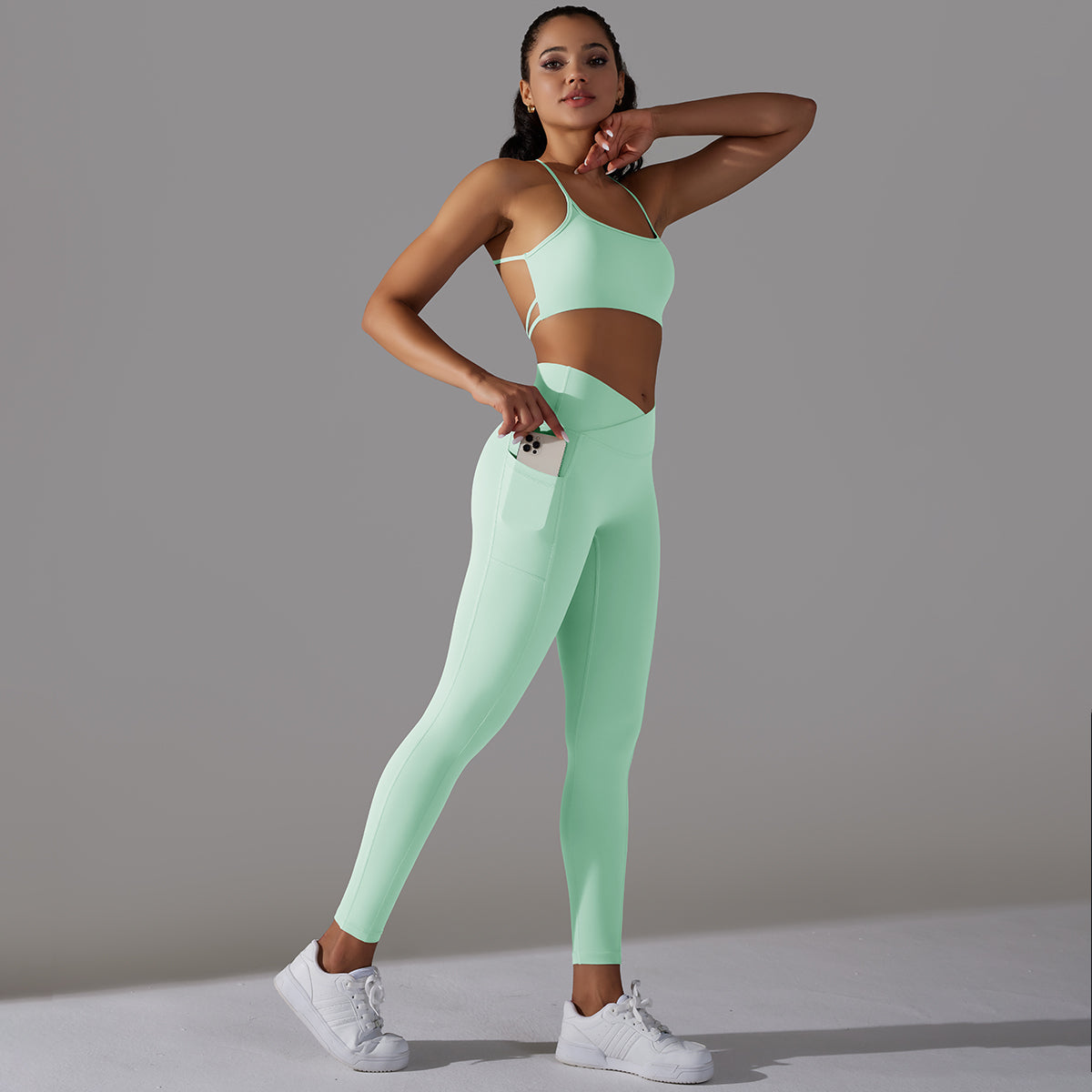 Kappa Green
