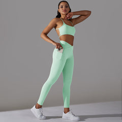 Kappa Green