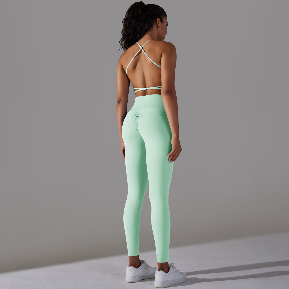 Kappa Green