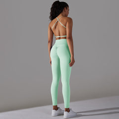 Kappa Green