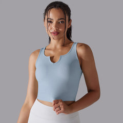 Angora Blue