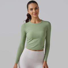 Pale Sage Green