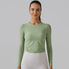 Pale Sage Green