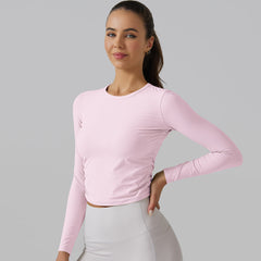 Wishy-Washy Pink