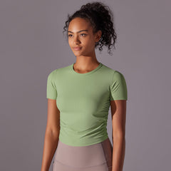 Pale Sage Green