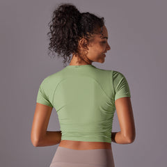 Pale Sage Green