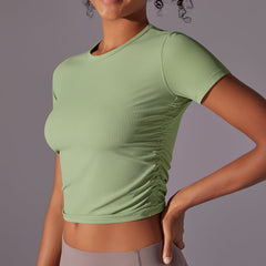 Pale Sage Green