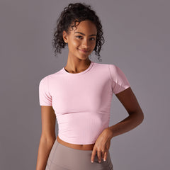 Wishy-Washy Pink