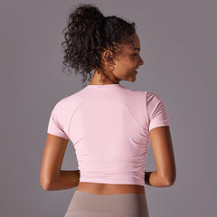 Wishy-Washy Pink