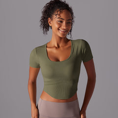 Crocodile Green