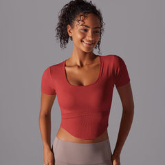 Dull Red