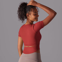 Dull Red