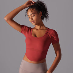 Dull Red