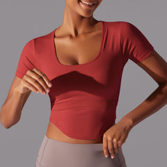 Dull Red