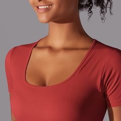 Dull Red