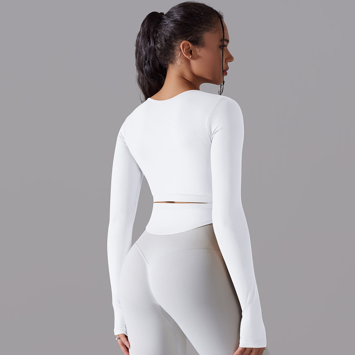 Anti-Flash White