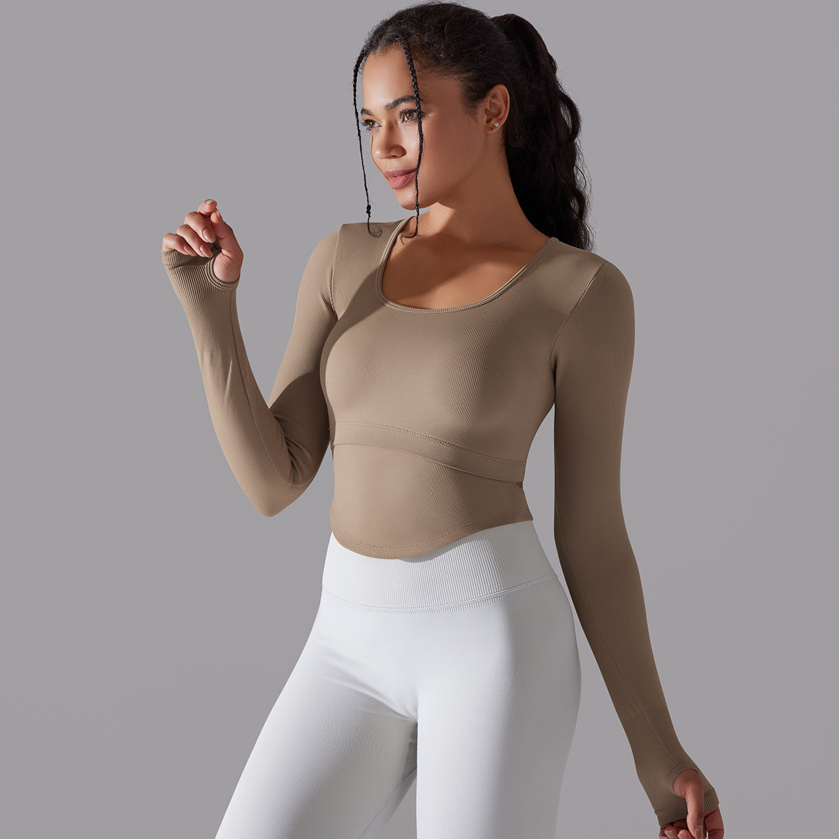 Gilded Beige