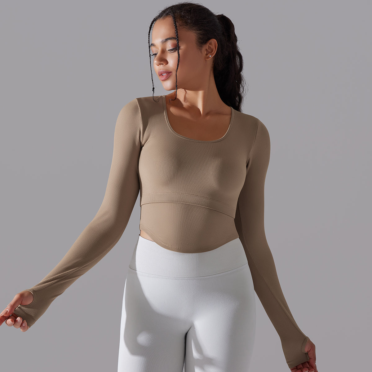 Gilded Beige