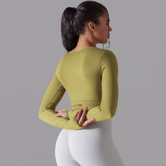 Green Ochre