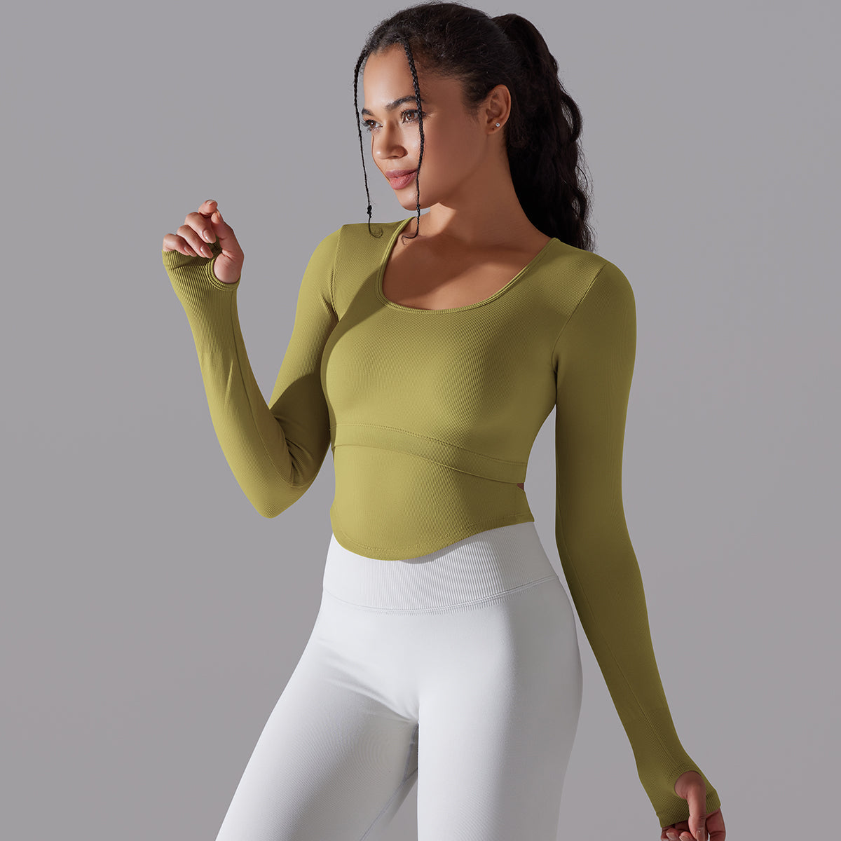 Green Ochre