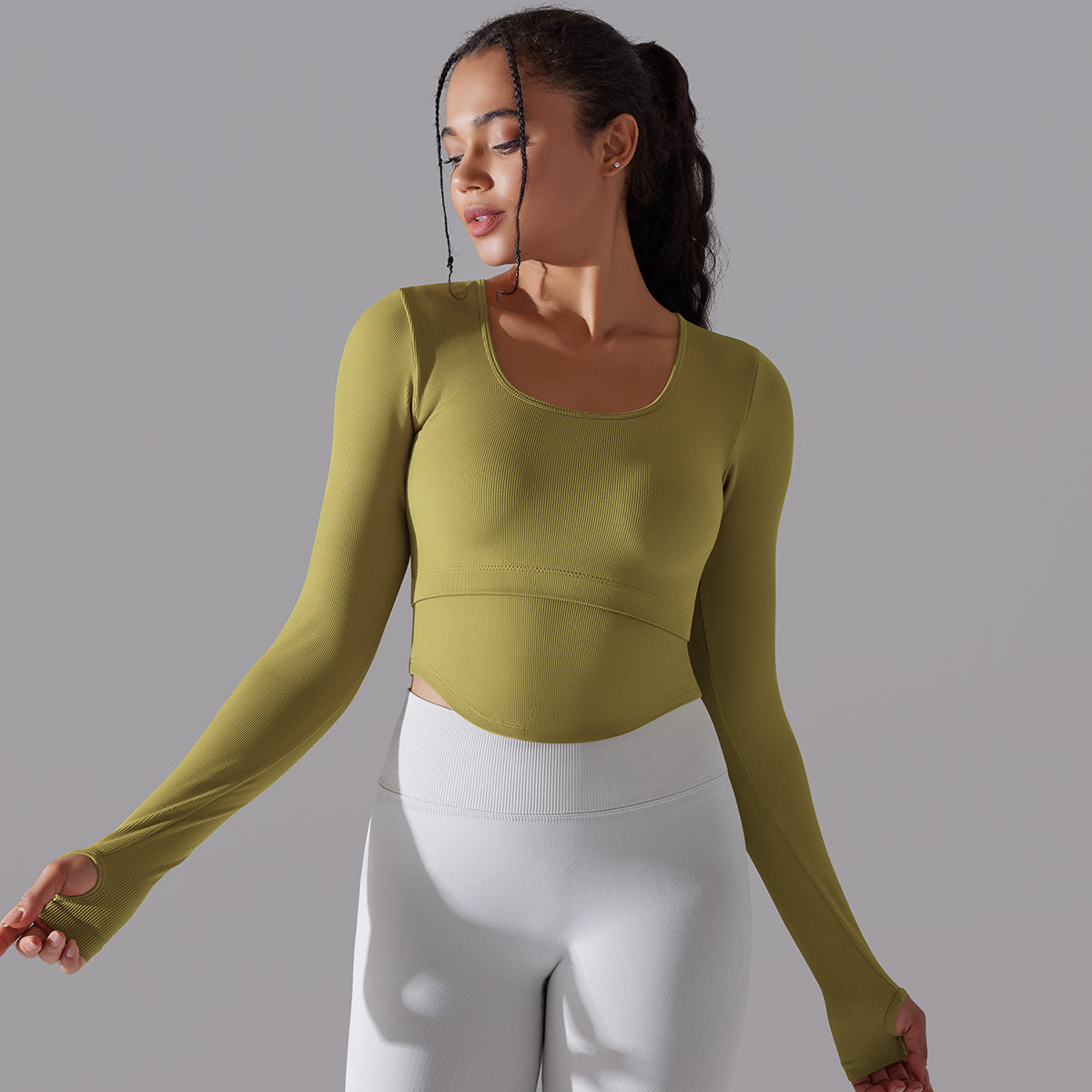 Green Ochre