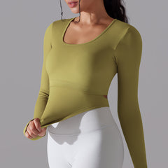 Green Ochre
