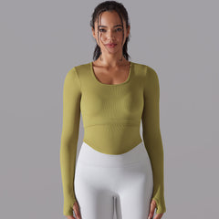 Green Ochre