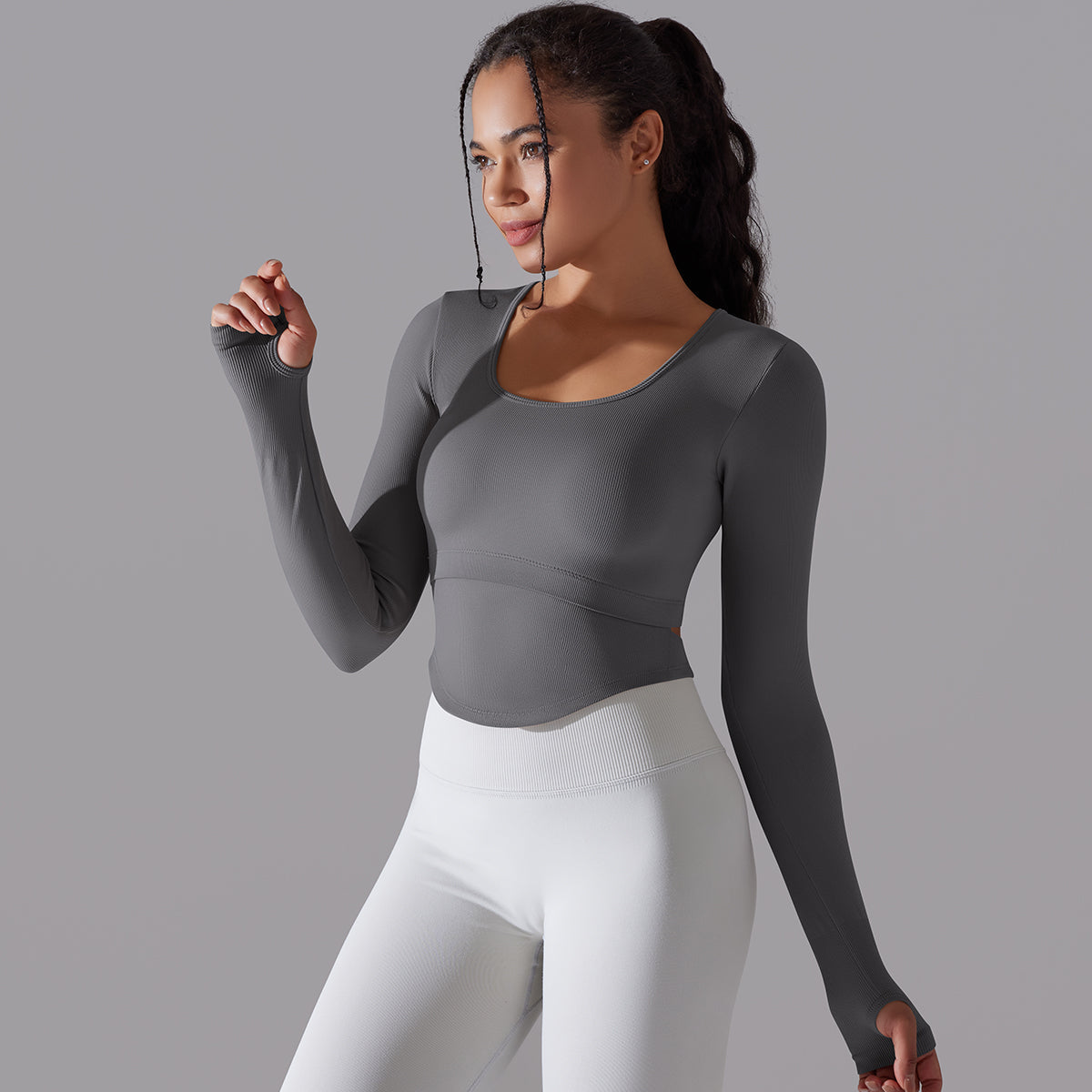 Namara Grey