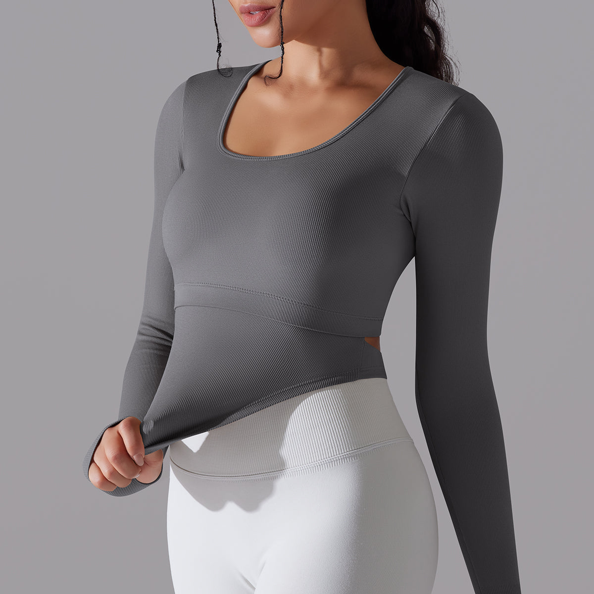 Namara Grey