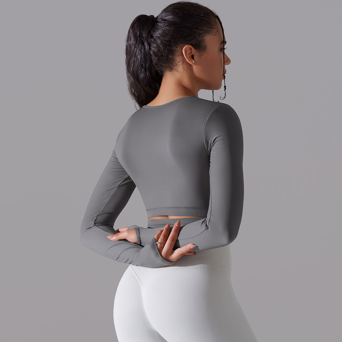 Namara Grey
