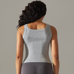 Glacier Grey