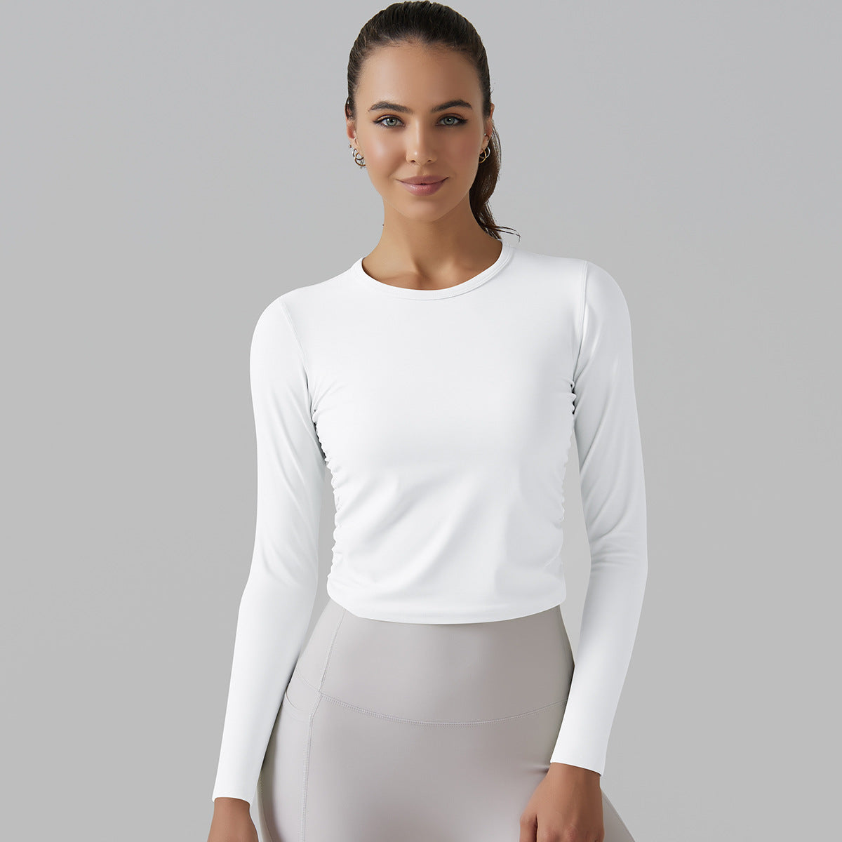 Anti-Flash White